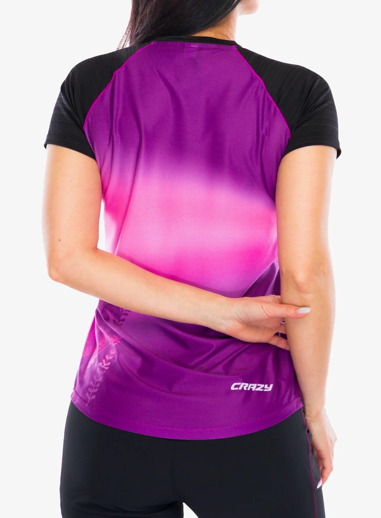 Maillot femme Crazy Alpinstar 4/6