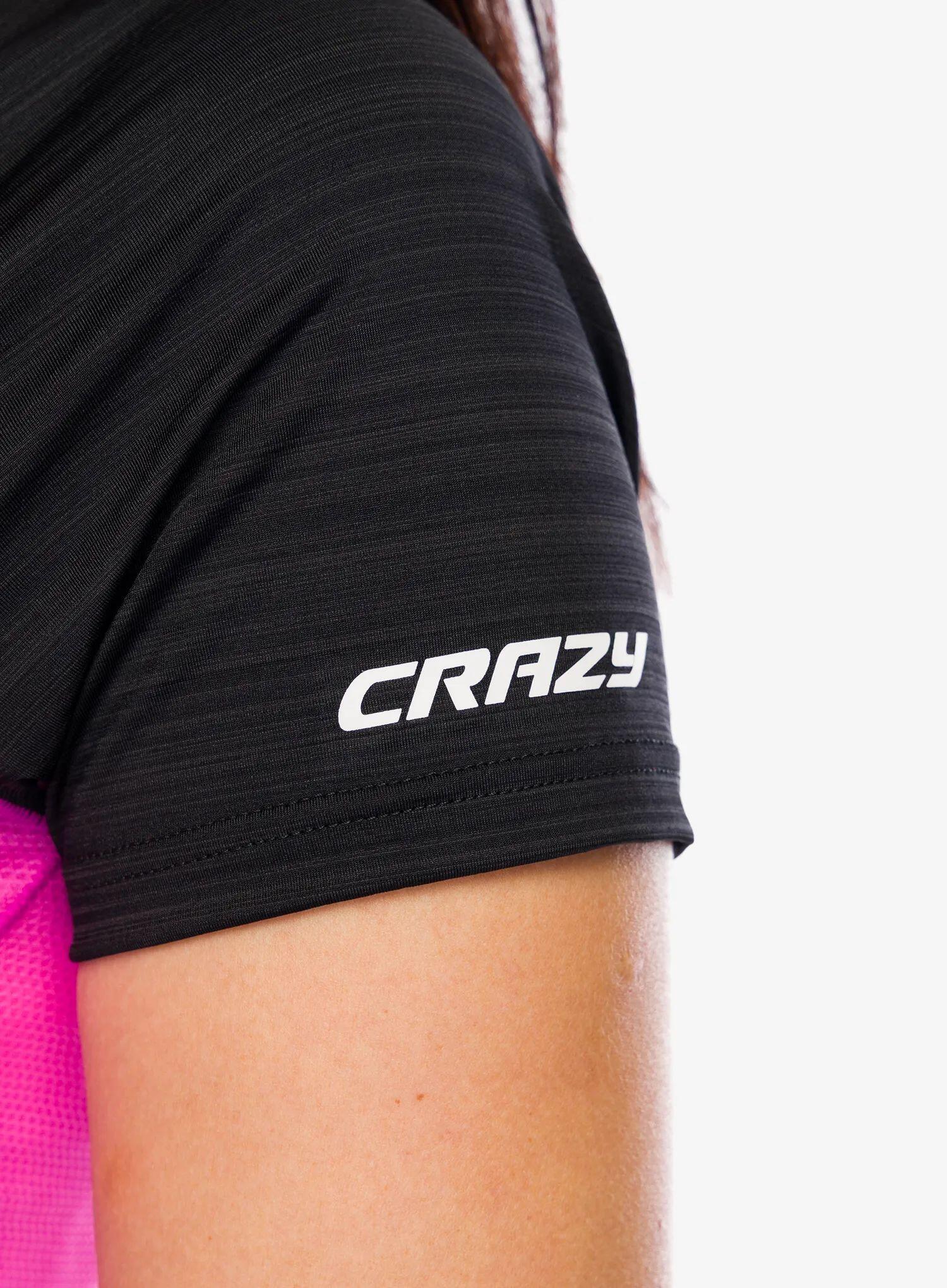 Maillot femme Crazy Alpinstar 6/6