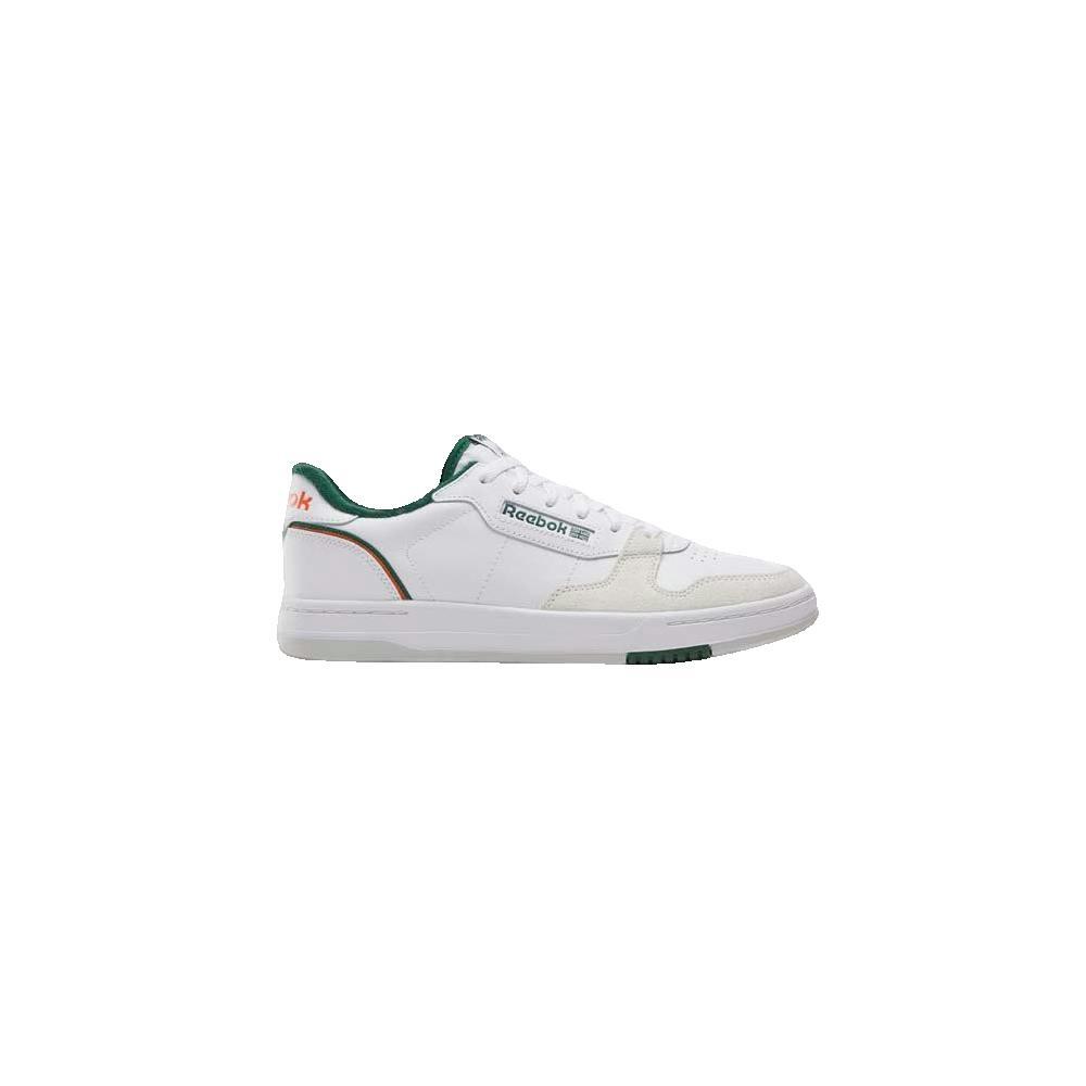 Chaussures Hommes Reebok Phase Court blanc 1/1