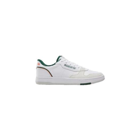 Zapatillas Hombre Reebok Phase Court Blanco