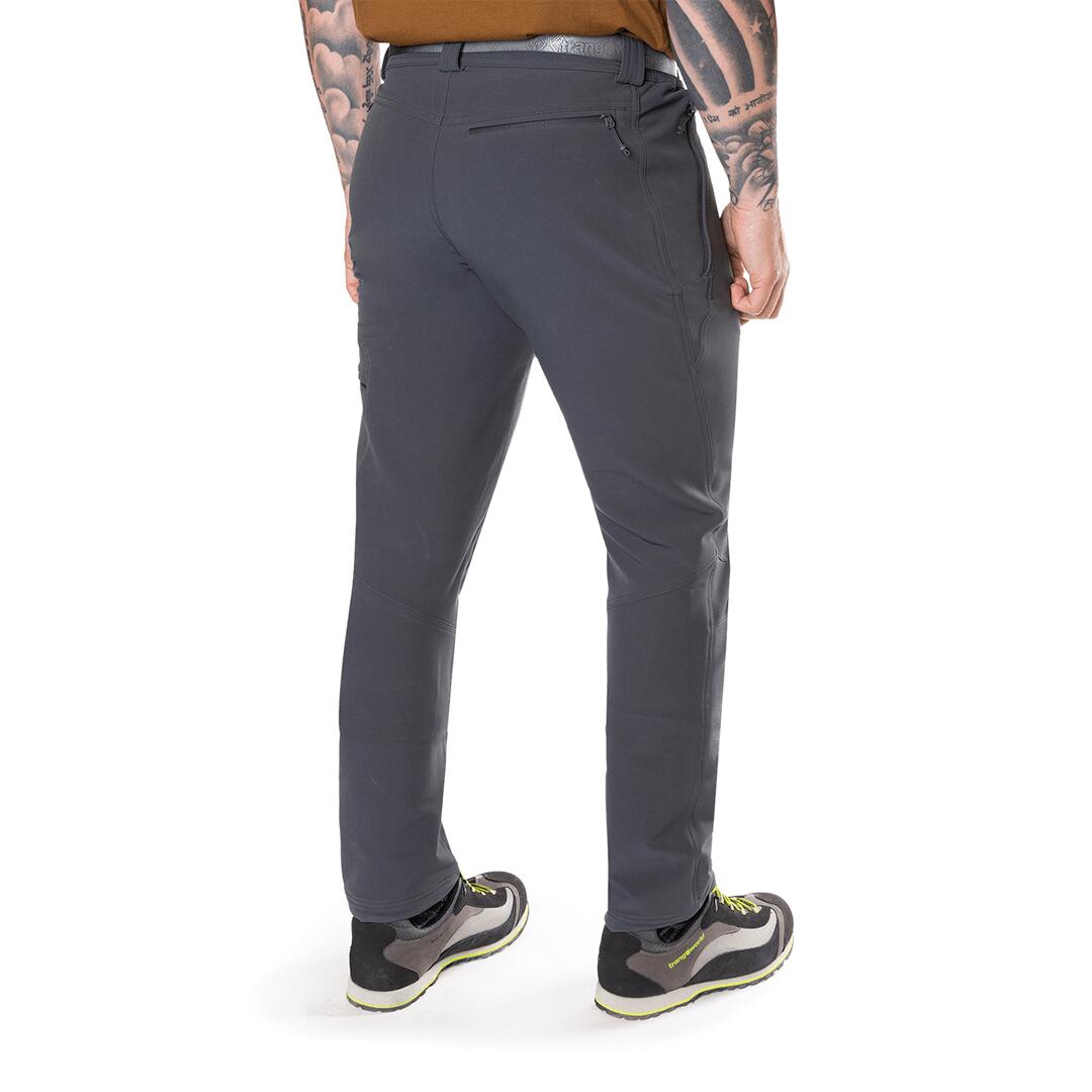 Pantalon long Trangoworld Peyreget Kb pour homme 4/7
