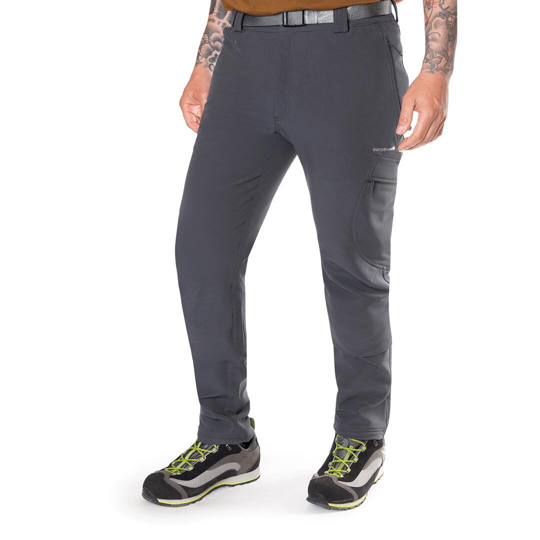 Pantalon long Trangoworld Peyreget Kb pour homme 3/7