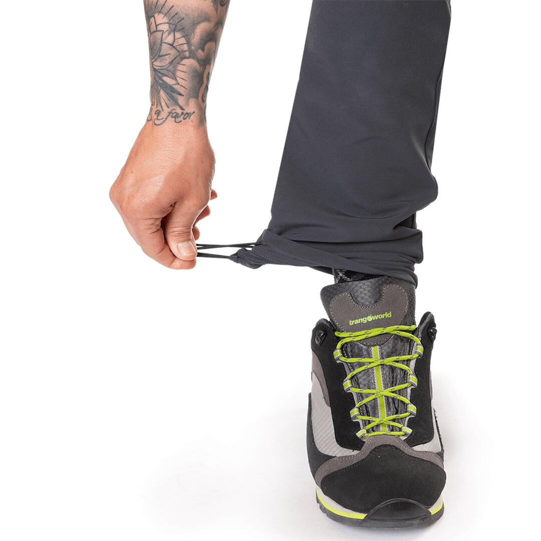 Pantalon long Trangoworld Peyreget Kb pour homme 7/7