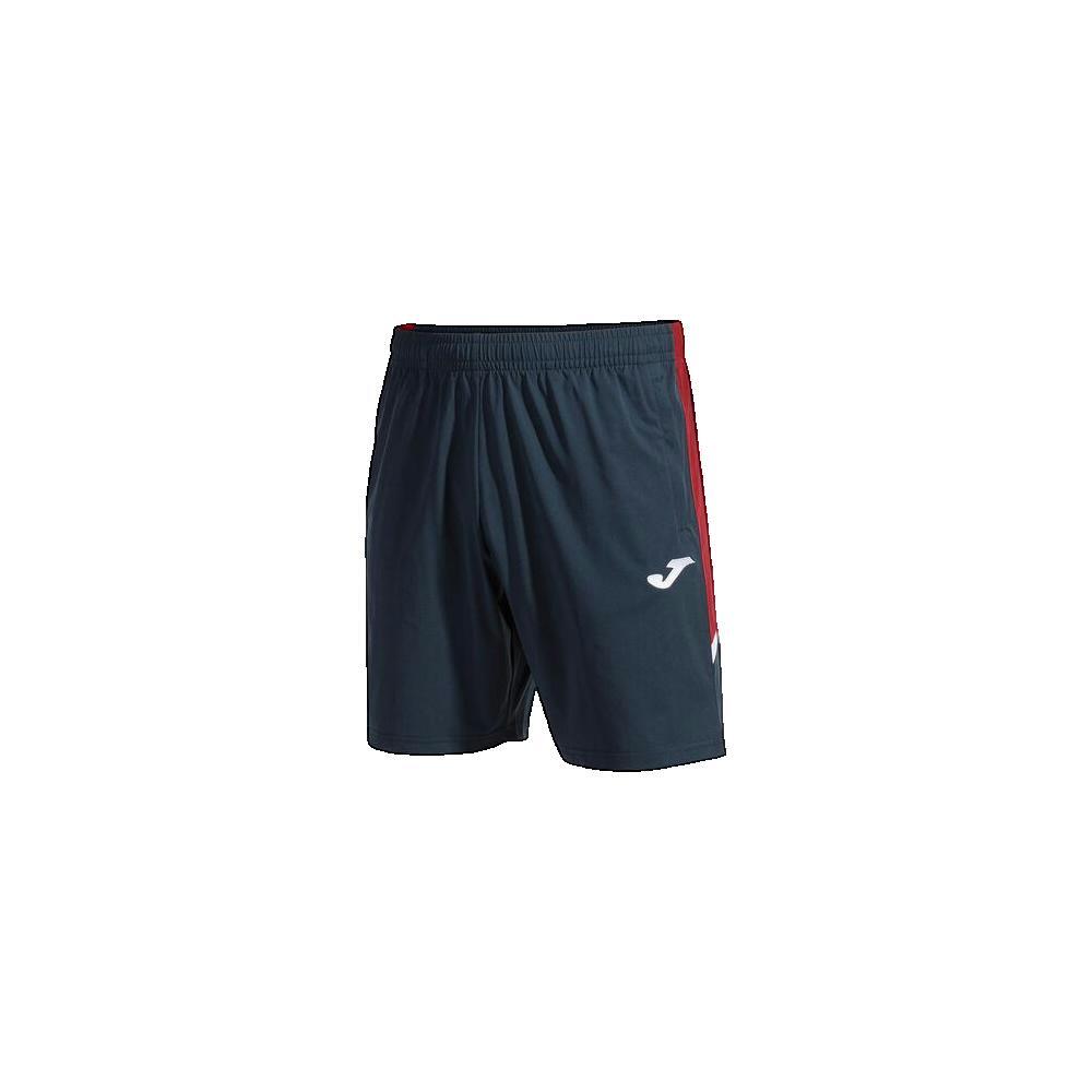 JOMA Bermuda Fútbol Hombre Joma Toledo Marino