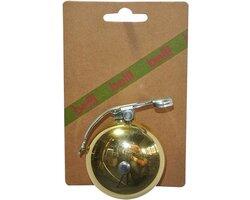 Sonnette de vélo BELLL laiton 50mm vélo de course