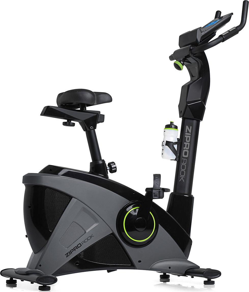 ZIPRO Hometrainer Zipro Rook elektromagnetisch iConsole+, Kinomap verbonden