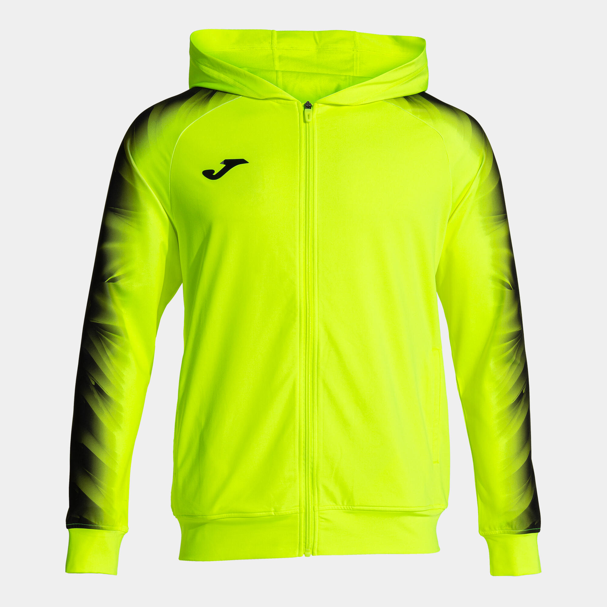 Kinder-Trainingsjacke mit Kapuze Joma Elite XI 5/5