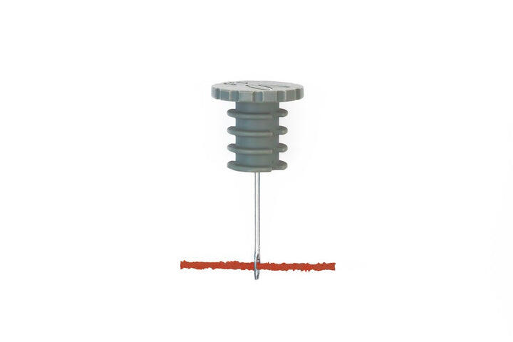 Kit de tapones sin cámara Tappabuco 1.5 (con 5 tapones de 1.5) 3/5