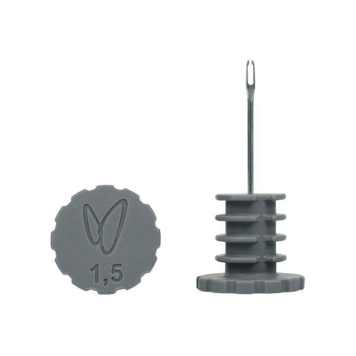 Tappabuco Tubeless Plug Kit 1.5 (with 5 x 1.5 plugs)