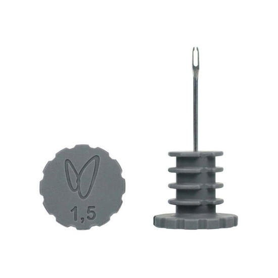 Tappabuco Tubeless Plug Kit 1.5 (mit 5 x 1.5 Stopfen)