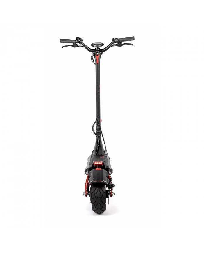 Patinete electrico Ice Q3 EVO ONE 52V - 13Ah 2/7