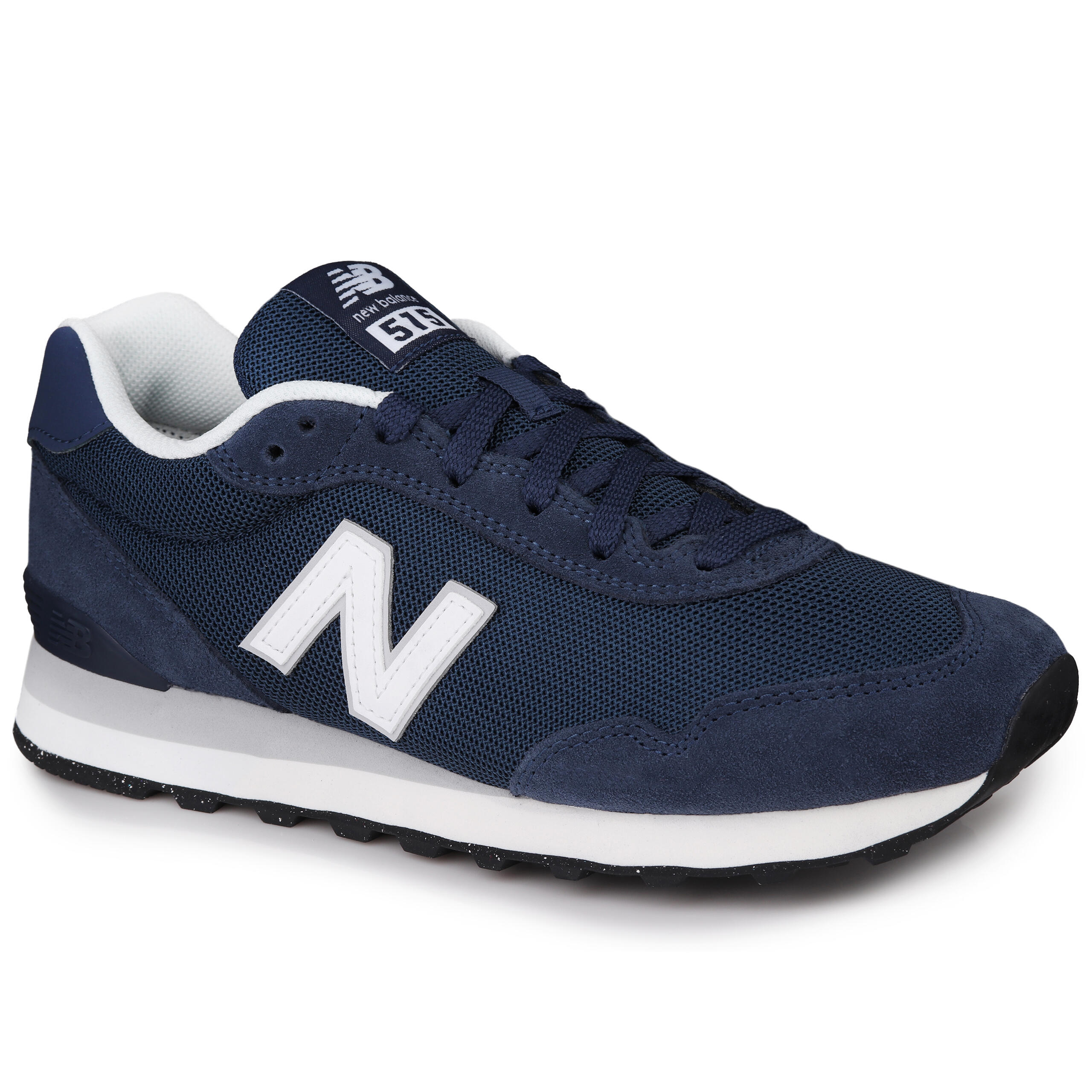 1282 New Balance Classic 515 Herren Sneaker 7/7