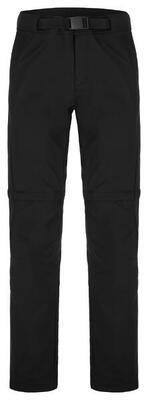 Pantaloni softshell staccabili Tecnosoft Loaf Urfinn uomo M
