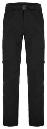 LOAP Urfinn Herren Softshell Zip-off-Hose