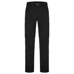 Pantalon softshell détachable Tecnosoft Loaf Urfinn, homme M