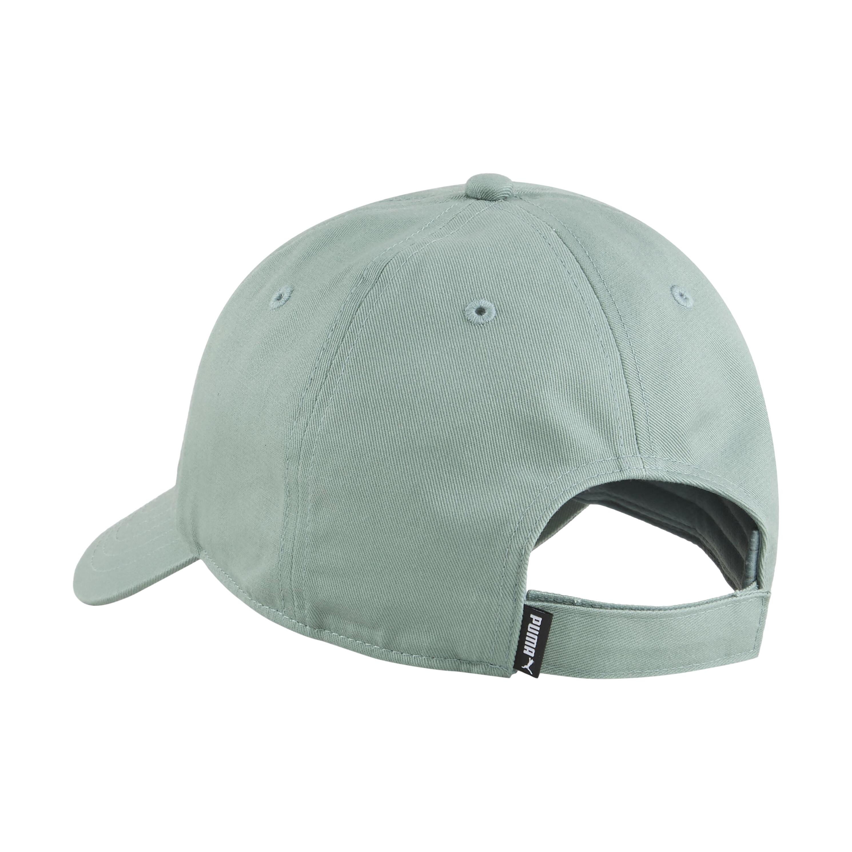 Casquette Puma ESS N°1 Logo Patch BB - Accessoires 2/5