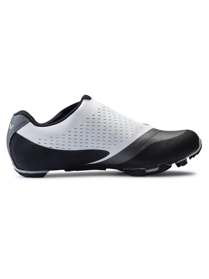 Buty rowerowe MTB męskie NORTHWAVE GHOST PRO Team Edition szare