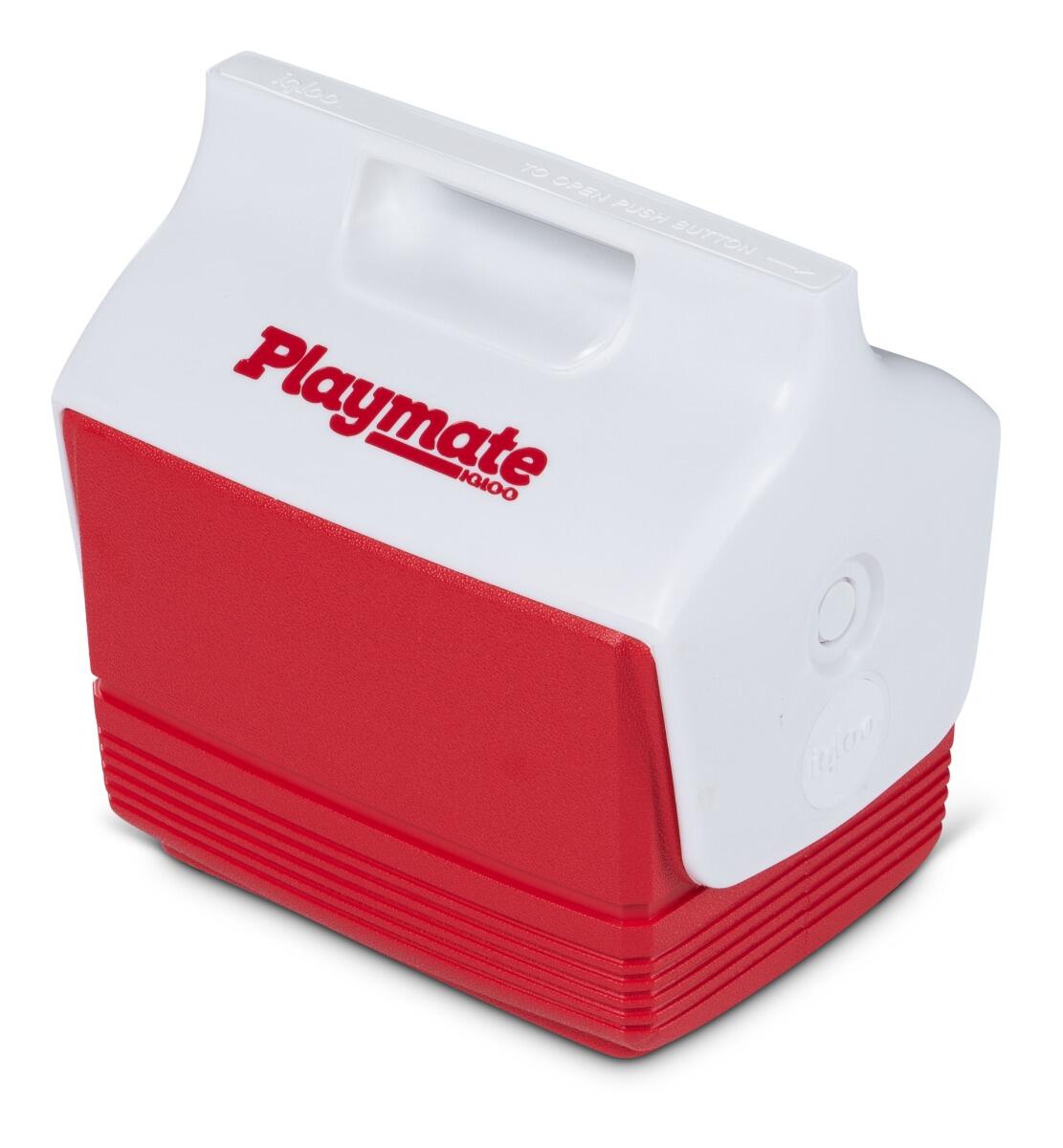 Playmate Mini - Petite glacièrel - 3,8 litres - Rood 2/7