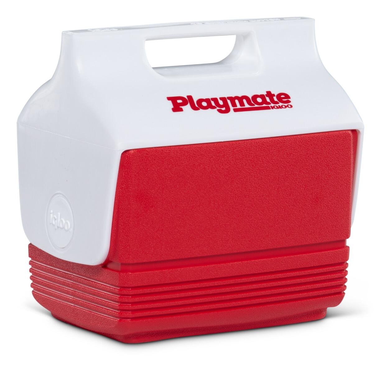 Playmate Mini - Petite glacièrel - 3,8 litres - Rood 4/7