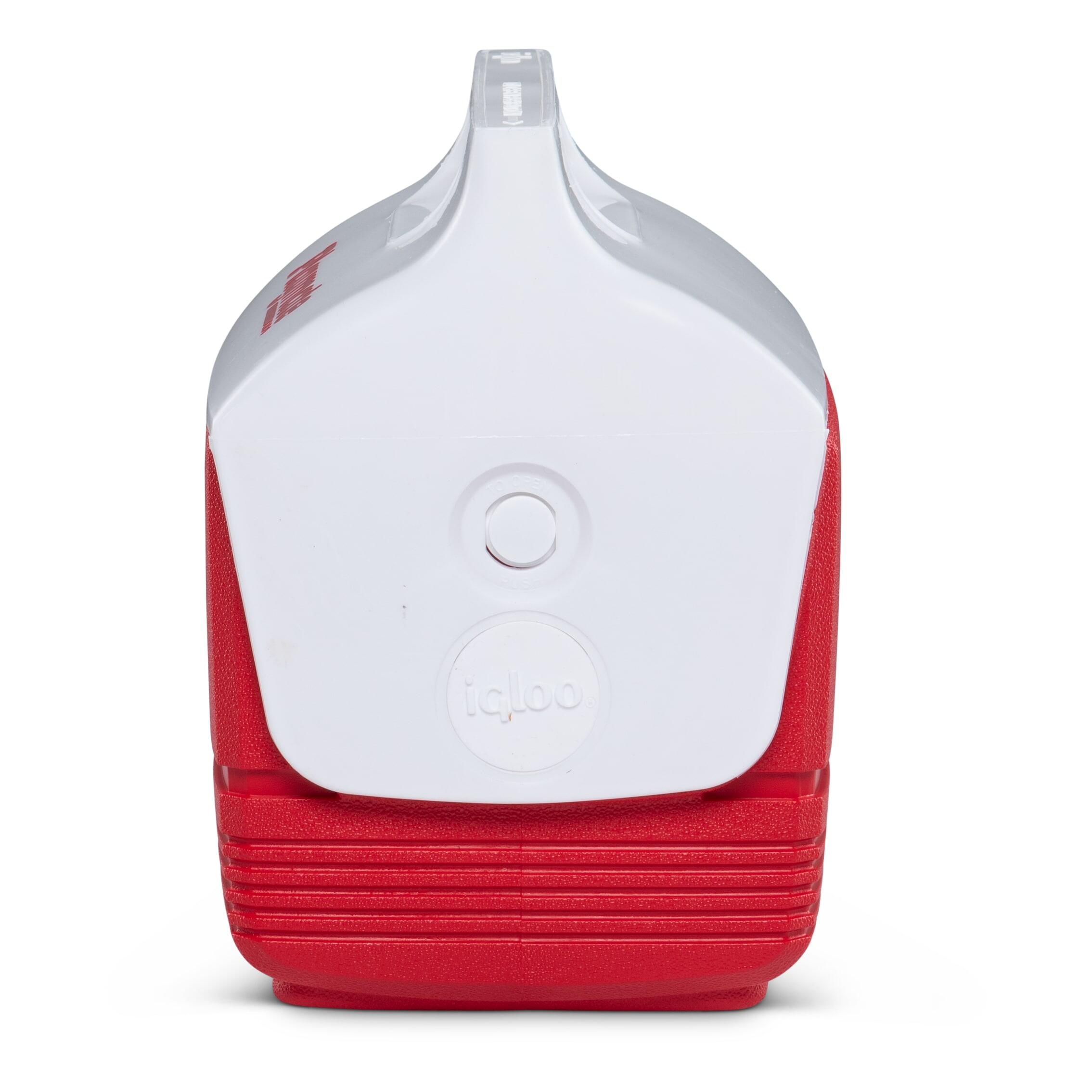 Playmate Mini - Petite glacièrel - 3,8 litres - Rood 6/7