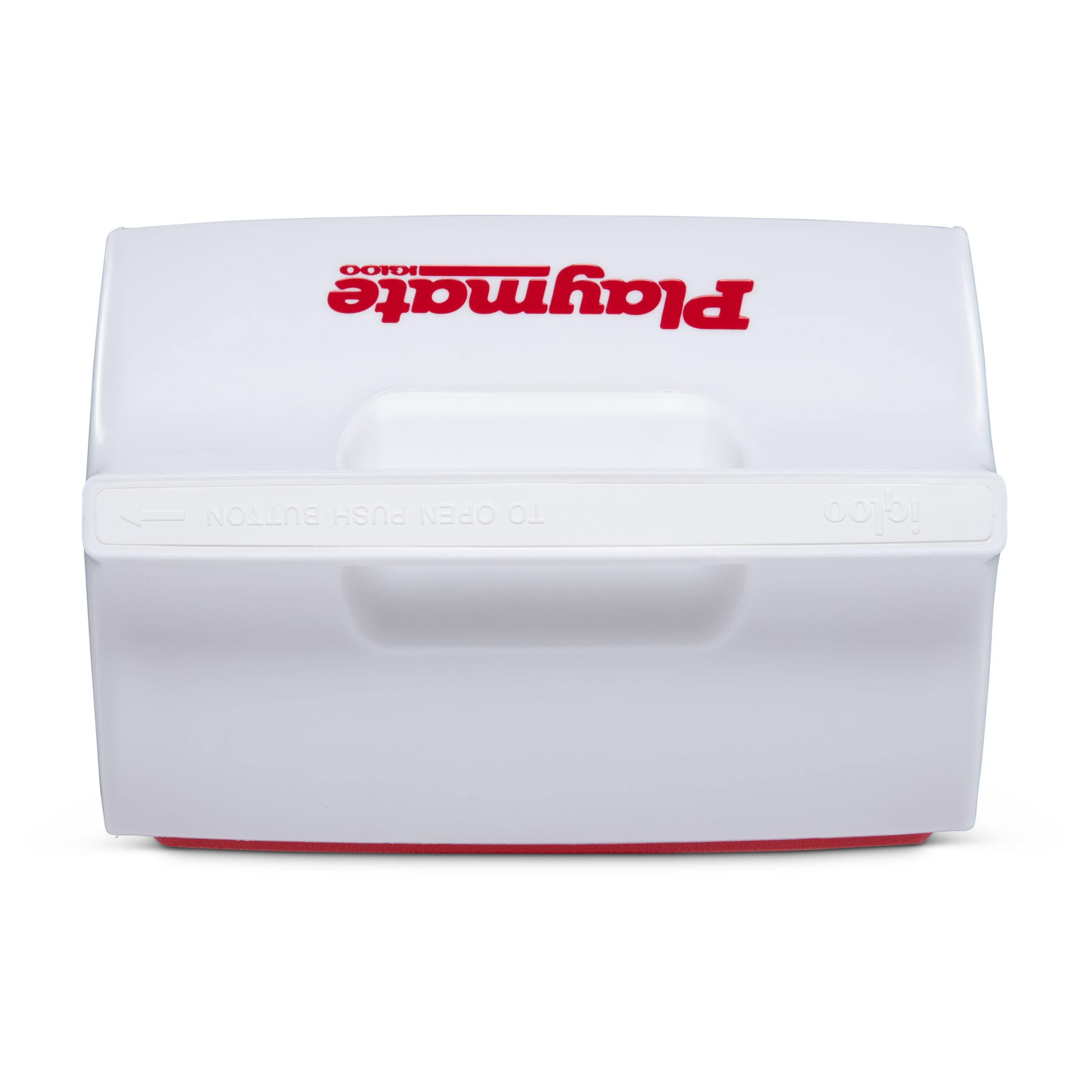Playmate Mini - Petite glacièrel - 3,8 litres - Rood 7/7