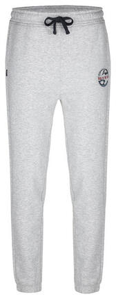 Pantalon de Jogging Masculin en Coton - Confort et Style
