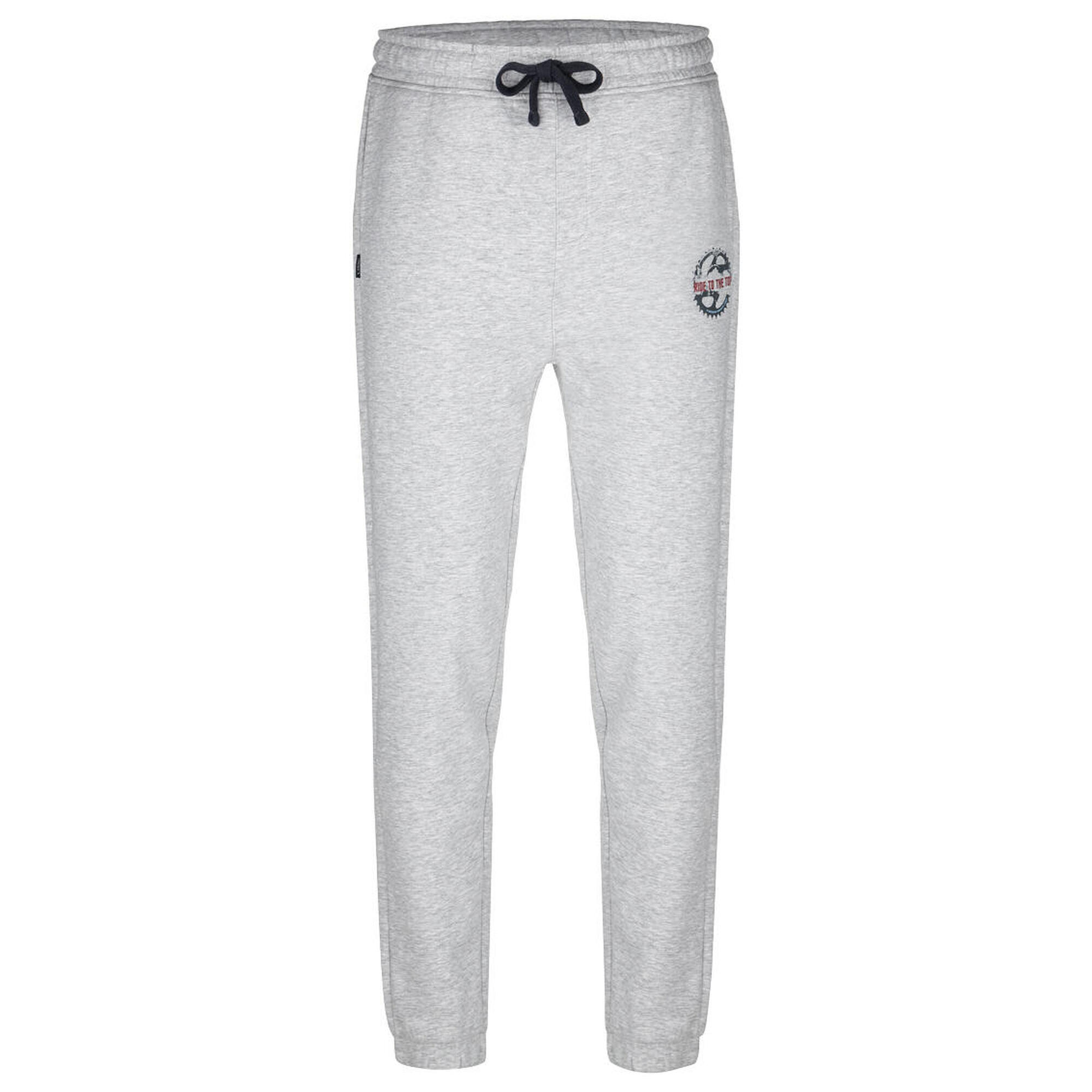 Męskie Loafers 2XL - Wytrzymała Skóra dla Optymalnego Komfortu