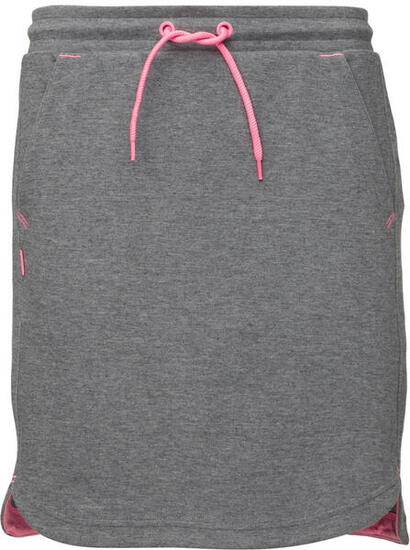 Elegante gonna Ecdora Blu - lusso e comfort per donne