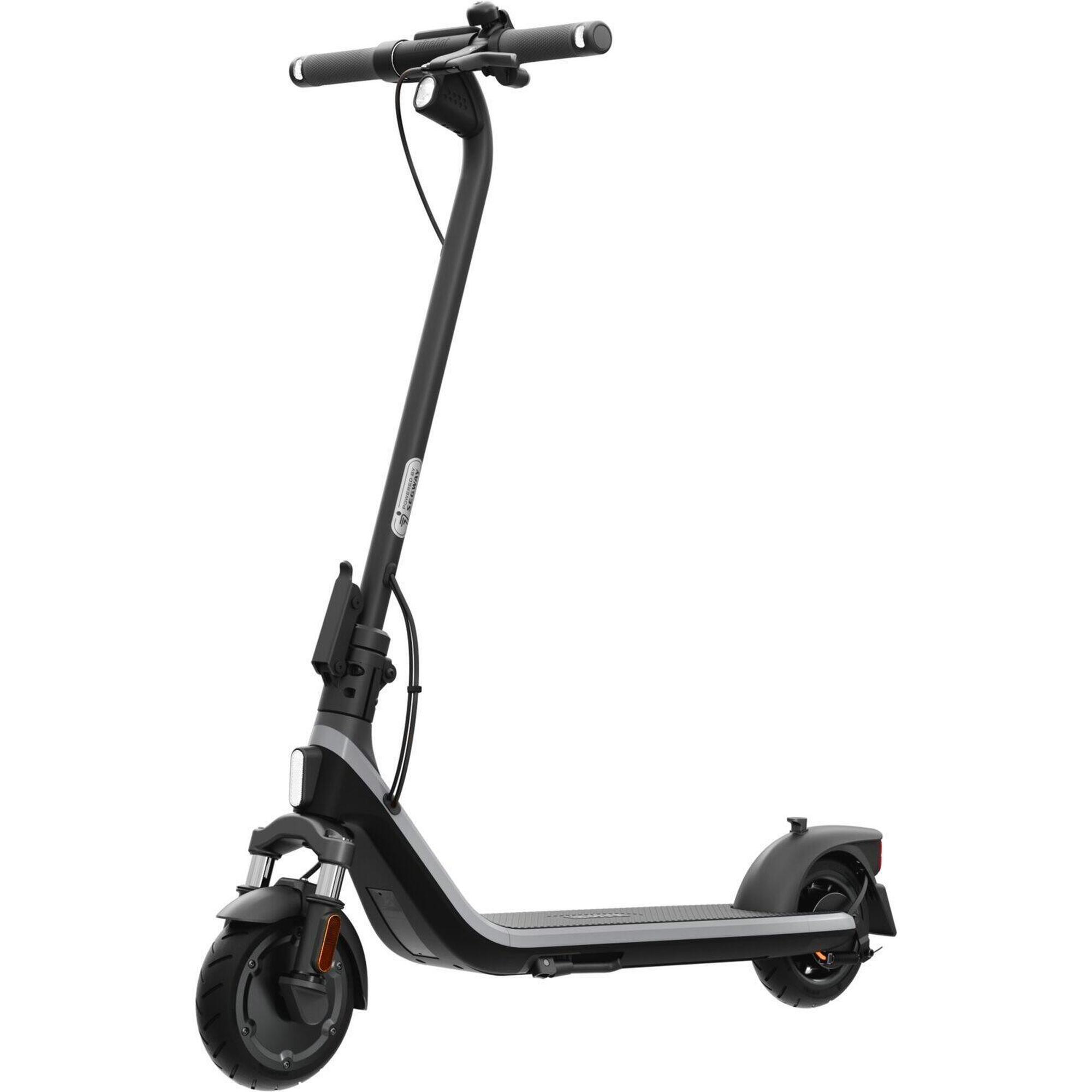 Segway-ninebot - Segway Ninebot E2 E Ii Trottinette Électrique - Trottinette Électrique - Noir - No Size - Decathlon