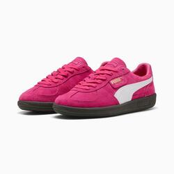 Chaussures Hommes Puma Palermo rose