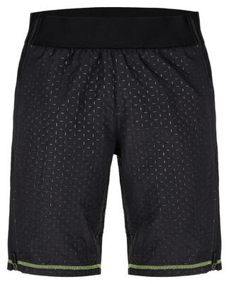 Herren Outdoor Shorts Loap Uxibor Schwarz S