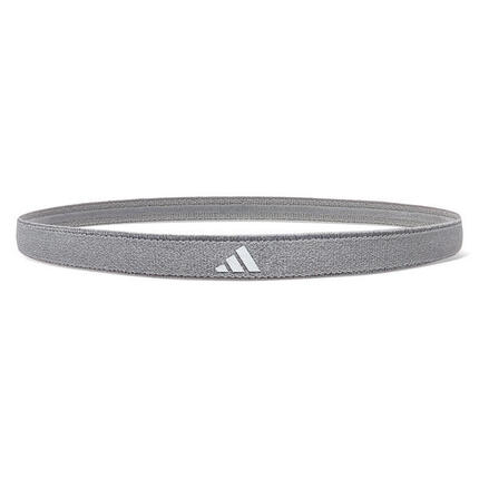Adidas – Bandeau pour cheveux – Noir