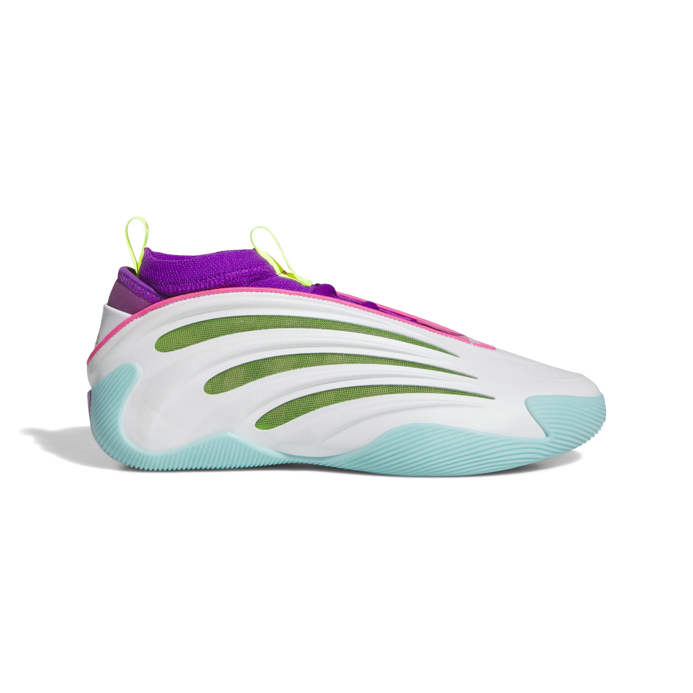 ADIDAS Scarpe indoor adidas Harden Volume 9 X Jalen Williams