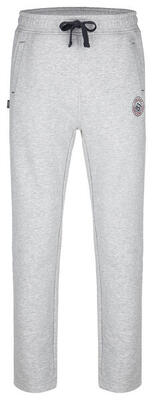 Pantaloni da jogging maschile Ednik - Cotone comodo e resistente