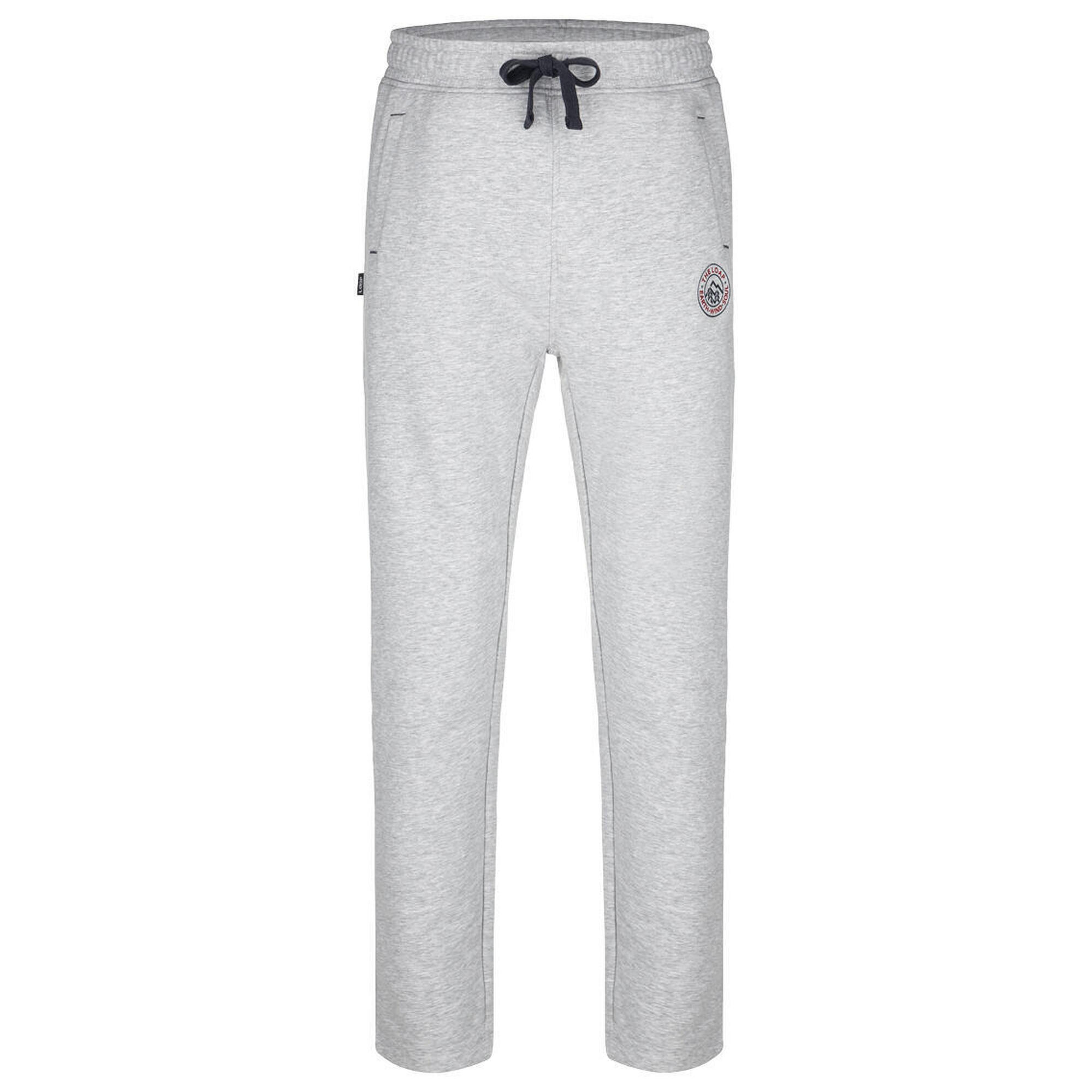 Męskie spodnie do joggingu Ednik M - Komfort i styl