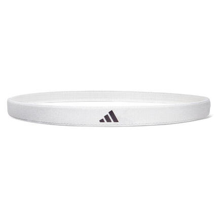 Adidas – Bandeau pour cheveux – Noir