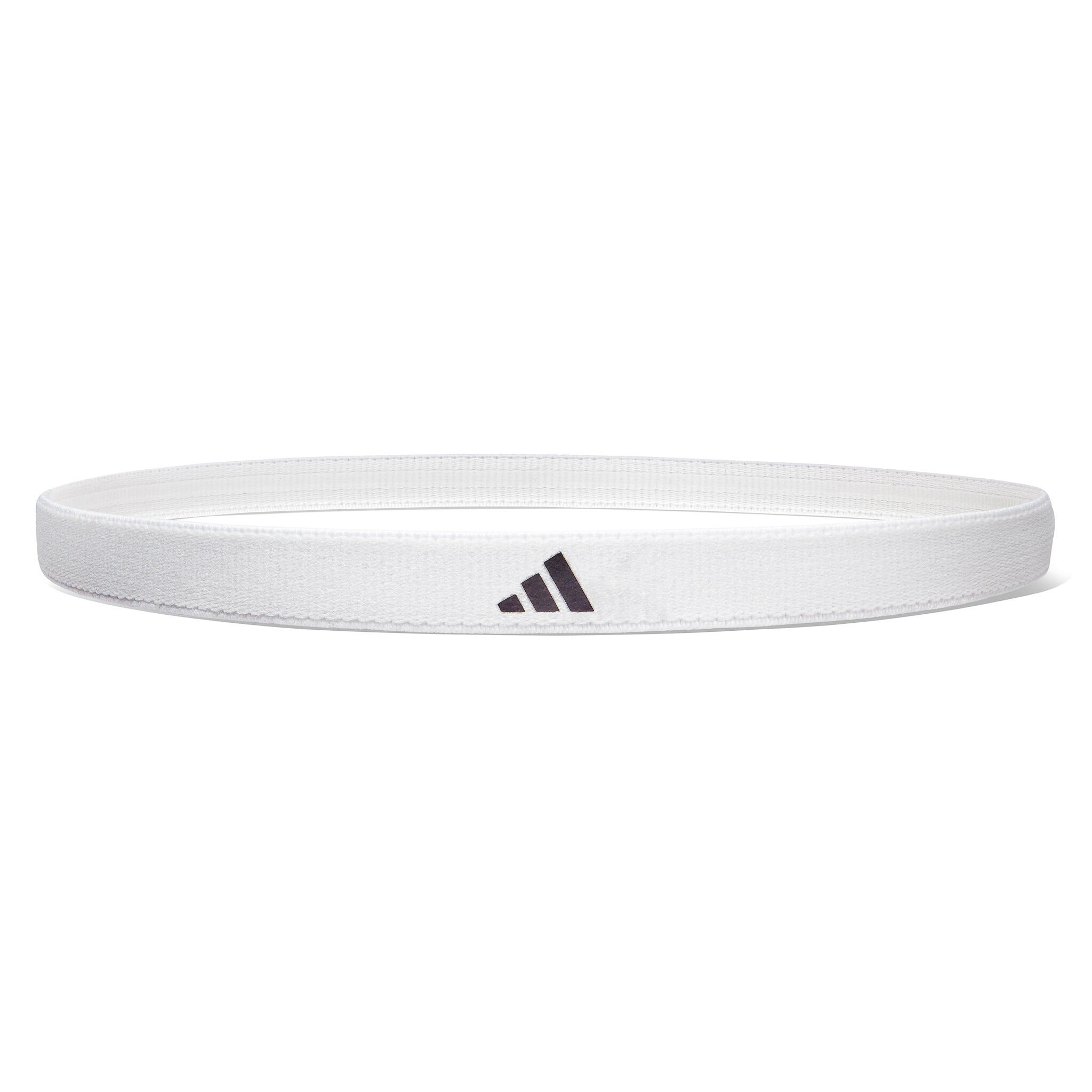 Adidas - Opaska do włosów - Biała