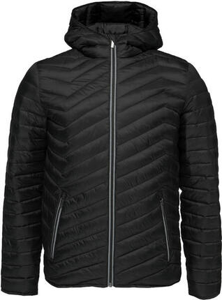 Veste homme LOAP Jenor, noir, XL