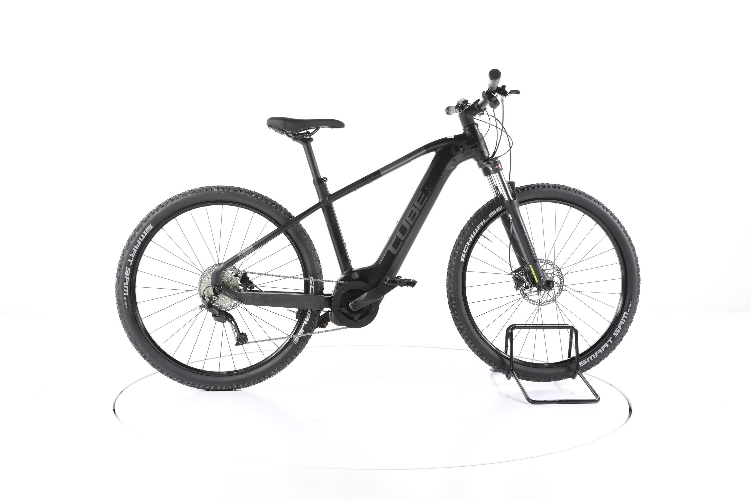 CUBE Refurbished - Cube Reaction Hybrid performance E-Bike 2022 - Zeer goed