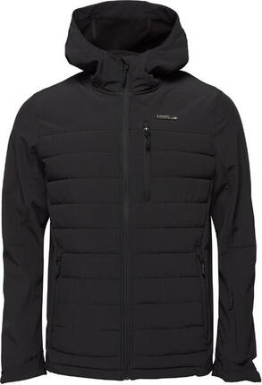 Veste ski homme LOAP Luhel, noire, XL