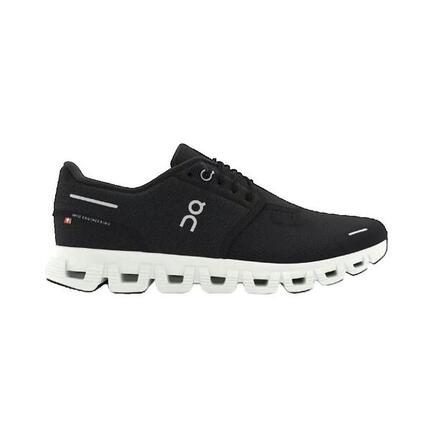Schoenen Running Cloud 6 All White