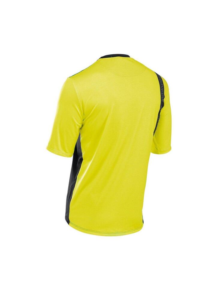 Koszulka rowerowa męskie NORTHWAVE XTRAIL MAN JERSEY SHORT SLEEVE