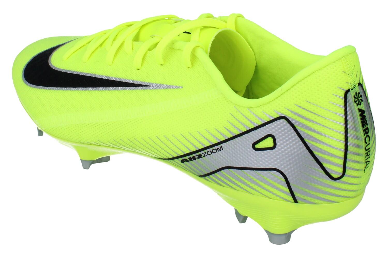 Fotbalové kopačky Nike Zoom Vapor 16 Academy FG/MG lanki 2/7
