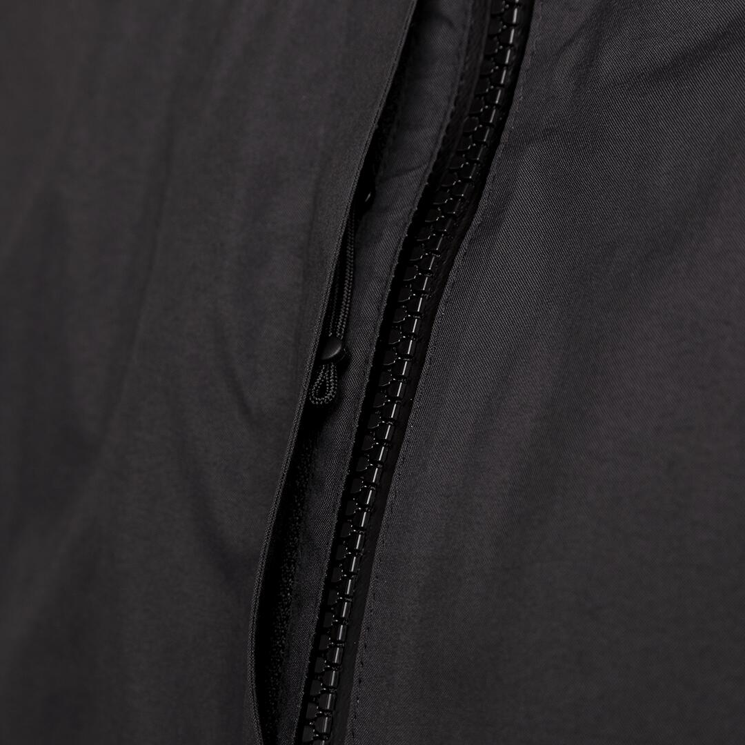 Chaqueta 3 en 1 para Hombre Trangoworld Stabio complet Negro/Negro Impermeable 3/7