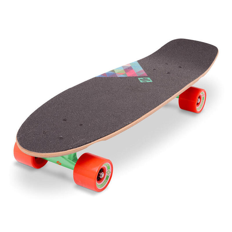 Skateboard Street Surfing CRUISER 28"