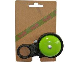 BELL BELLL fietsbel Klik it! Groen , op kaart