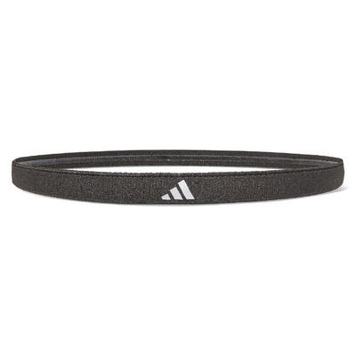 Adidas – Fascia per capelli – Nero