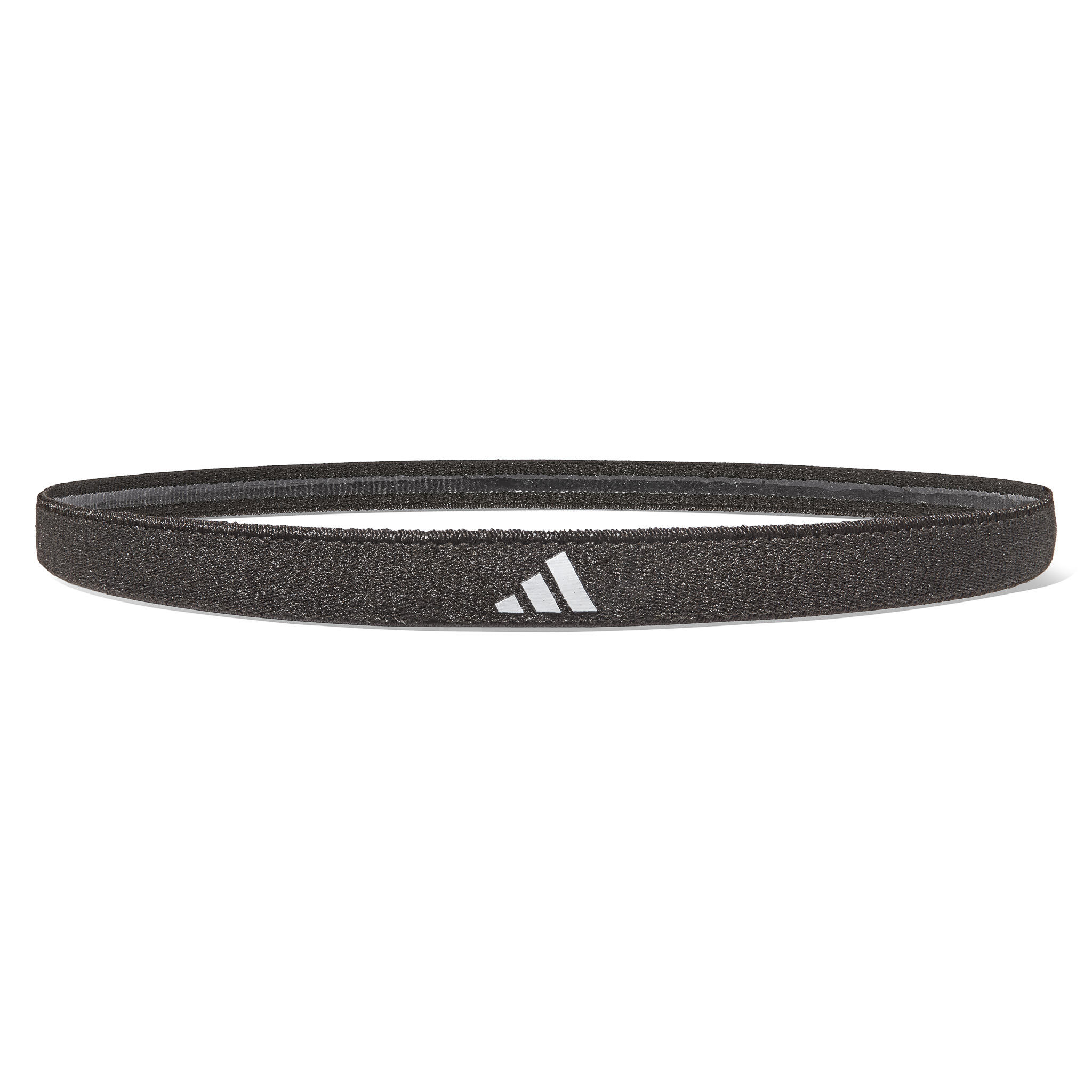 Adidas - Opaska do włosów - Czarna
