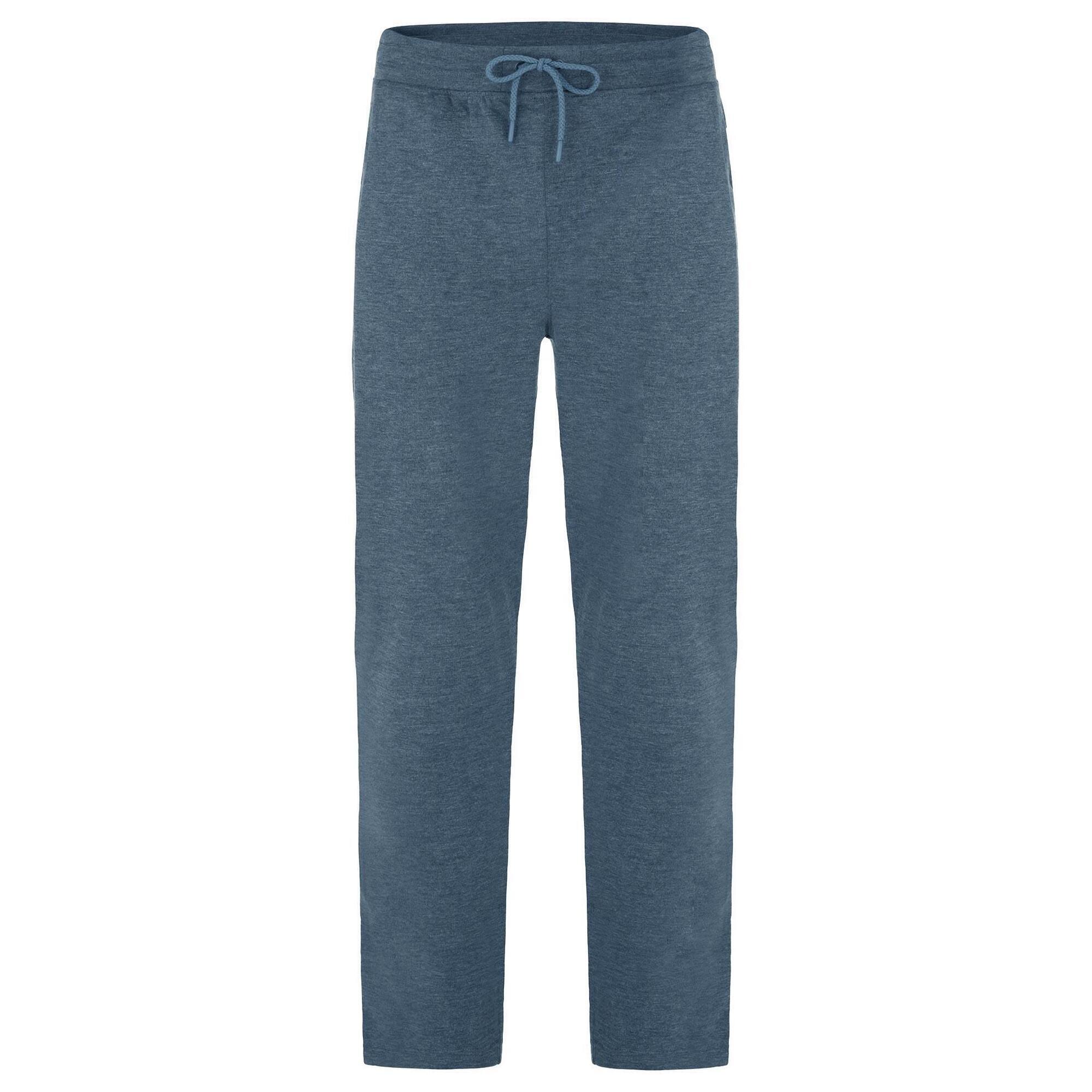 Glenmuir - Pantalon De Jogging Pour Hommes Ecylllo - Confortable Et Durable - Pantalons - Violet - M. - Decathlon