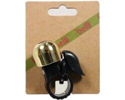 Fahrradklingel BELLL Messing Ting II